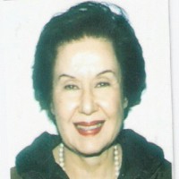 Graciela Soriano